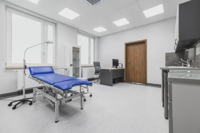 Przychodnia Bracka Polska-Wirek