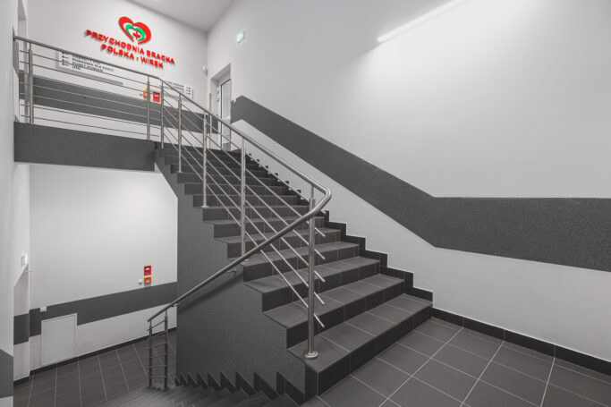 Przychodnia Bracka Polska-Wirek