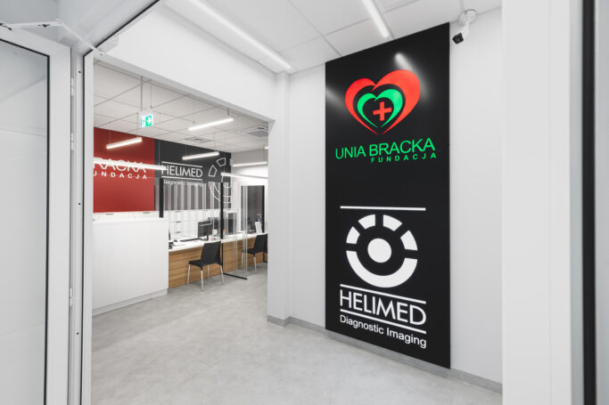 Przychodnia Bracka Polska-Wirek