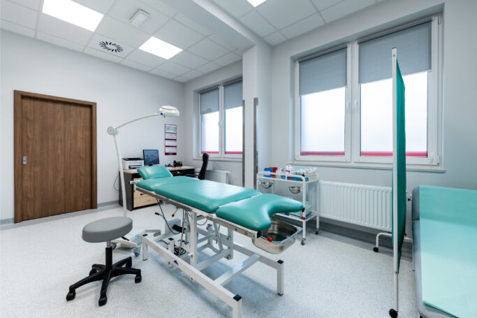 Przychodnia Bracka Guido