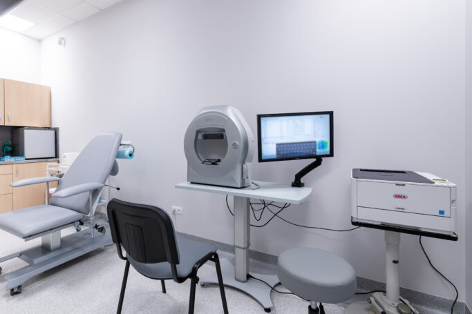 Przychodnia Bracka Guido