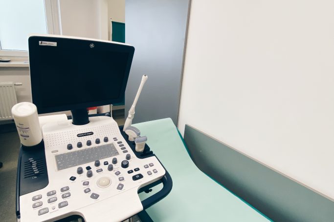 Przychodnia Bracka Porąbka-Klimontów