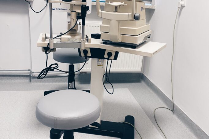 Przychodnia Bracka Halemba