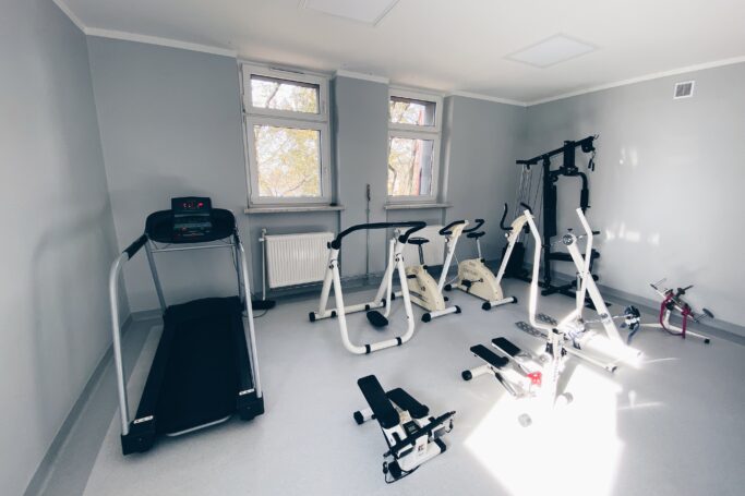 Przychodnia Bracka Halemba