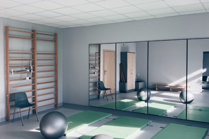 Przychodnia Bracka Halemba