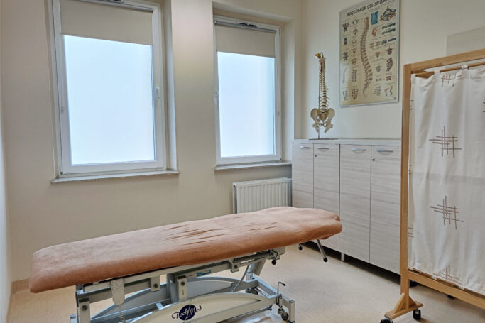 Przychodnia Bracka Gliwice