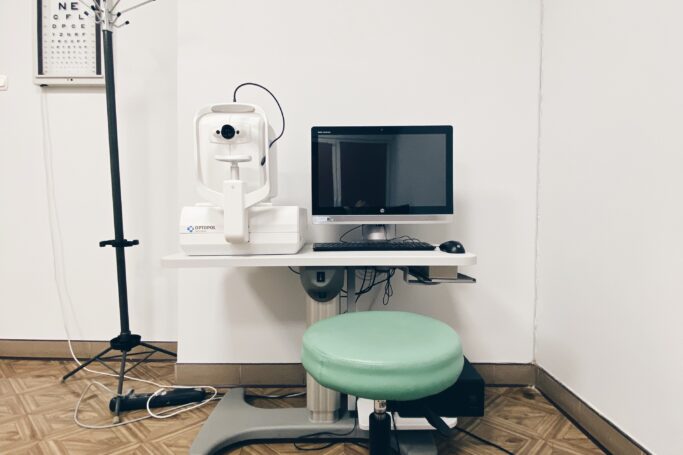 Przychodnia Bracka Staszic