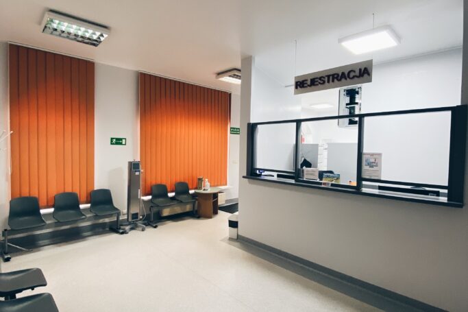 Przychodnia Bracka Osiedlowa