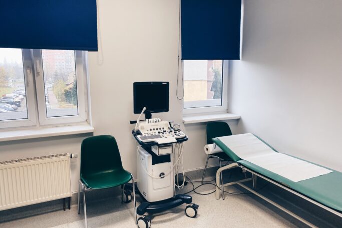 Przychodnia Bracka Osiedlowa