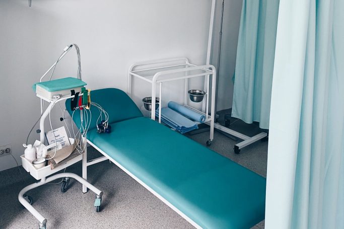 Przychodnia Bracka Kazimierz-Juliusz