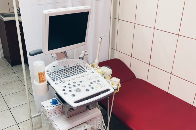 Przychodnia Bracka Kazimierz-Juliusz