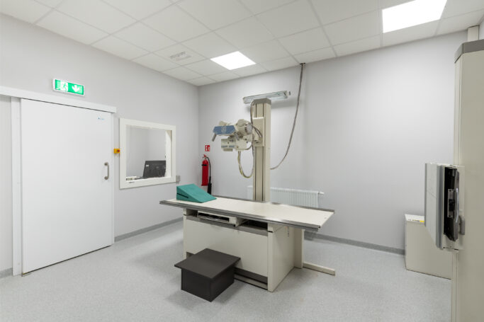 Przychodnia Bracka Guido