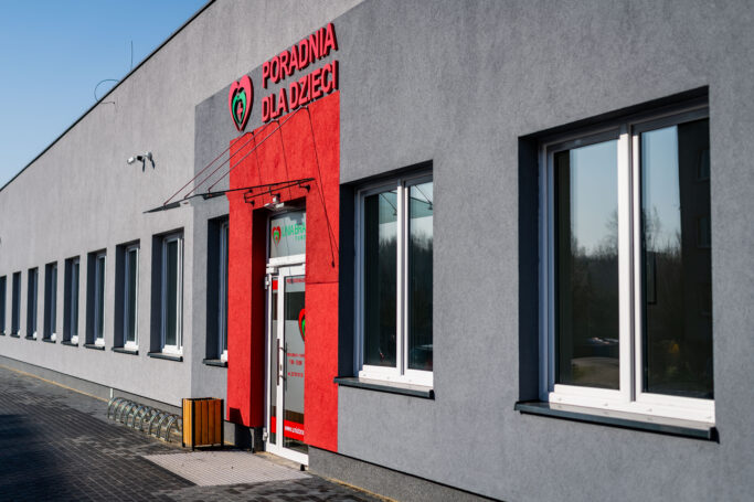 Przychodnia Bracka Guido