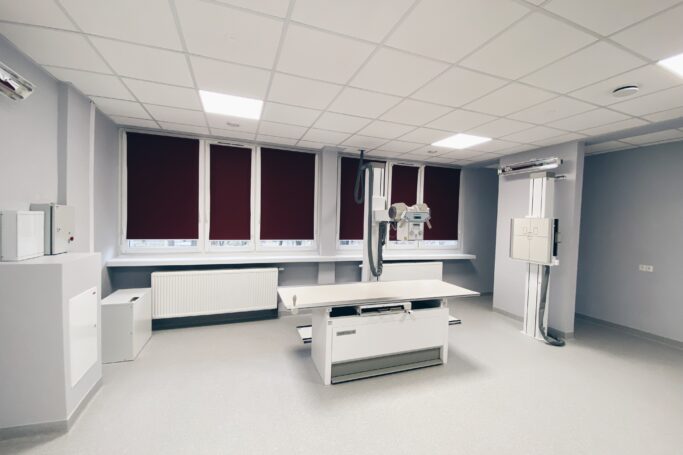 Przychodnia Bracka Staszic