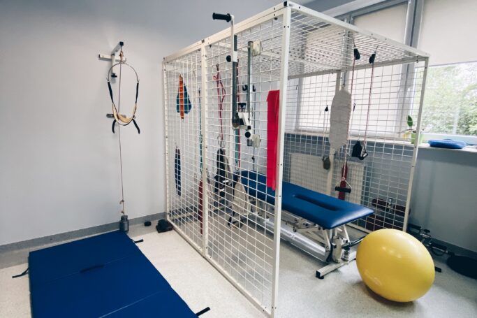 Przychodnia Bracka Wesoła