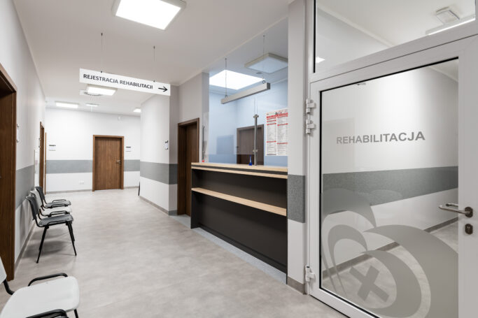 Przychodnia Bracka Guido