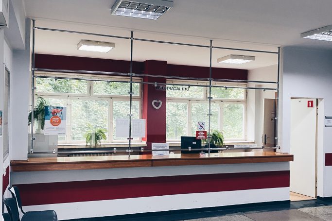 Przychodnia Bracka Kazimierz-Juliusz