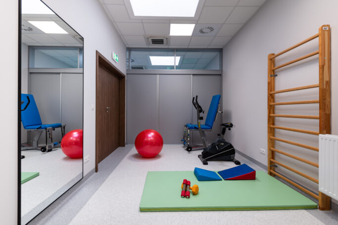 Przychodnia Bracka Guido