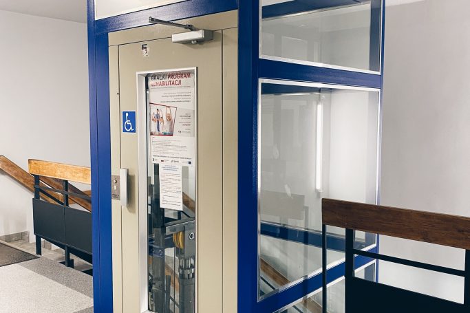 Przychodnia Bracka Porąbka-Klimontów