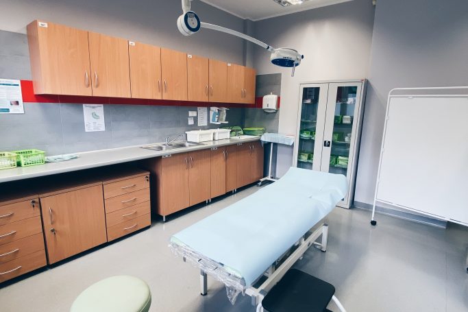 Przychodnia Bracka Wesoła