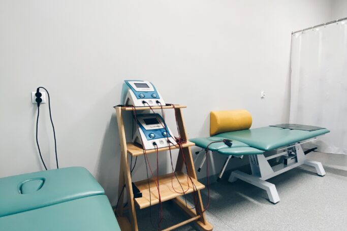 Przychodnia Bracka Bielszowice