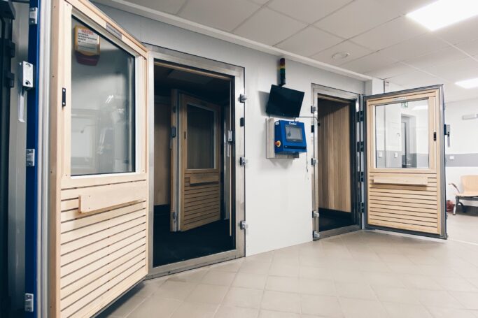 Przychodnia Bracka Bielszowice