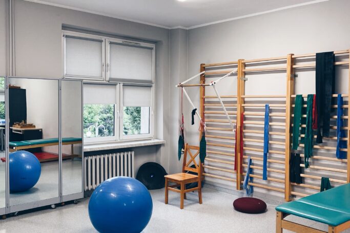 Przychodnia Bracka Bielszowice