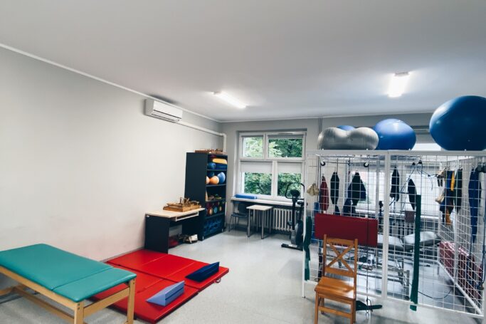 Przychodnia Bracka Bielszowice