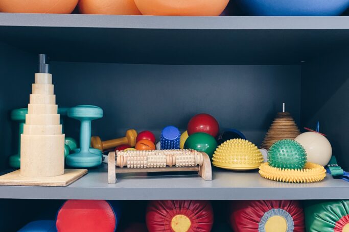 Przychodnia Bracka Bielszowice