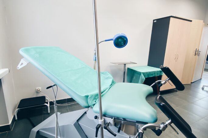 Przychodnia Bracka Bielszowice