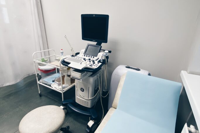 Przychodnia Bracka Bielszowice