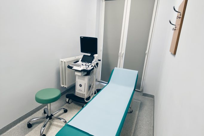 Przychodnia Bracka Wesoła