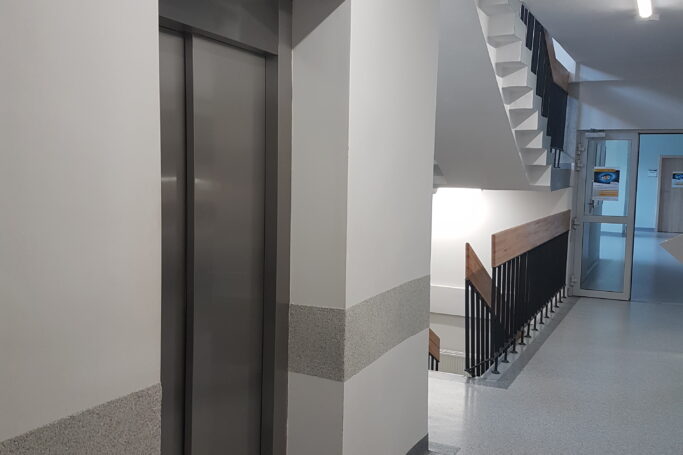 Przychodnia Bracka Staszic