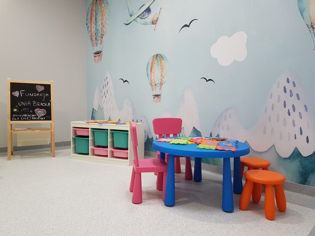 Nowa przychodnia w Zabrzu