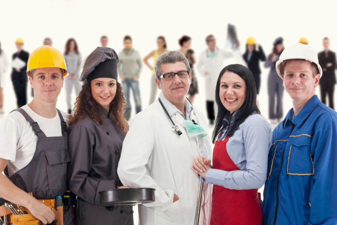 Medycyna pracy – komunikat dla pracodawców w związku z SARS-CoV-2