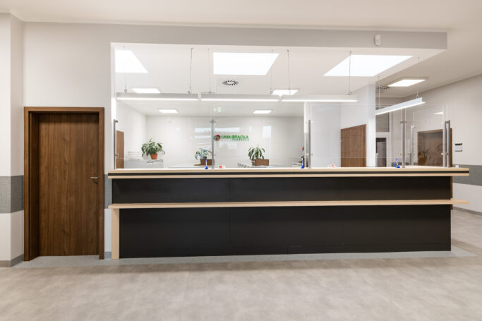 Przychodnia Bracka Guido