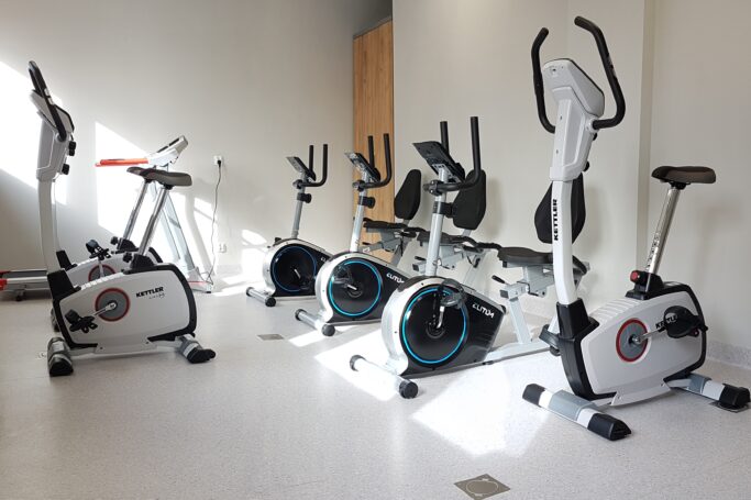 Krioterapia ogólnoustrojowa