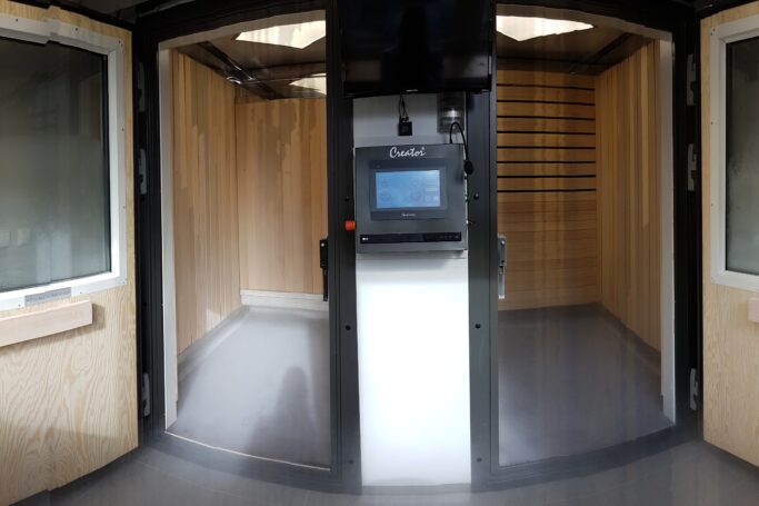 Krioterapia ogólnoustrojowa