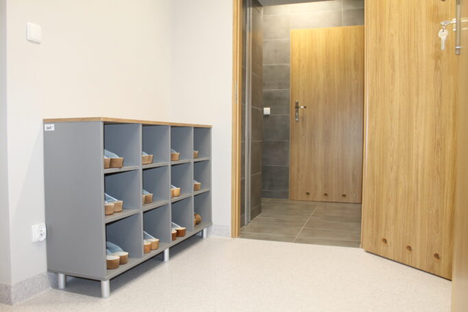 Krioterapia ogólnoustrojowa