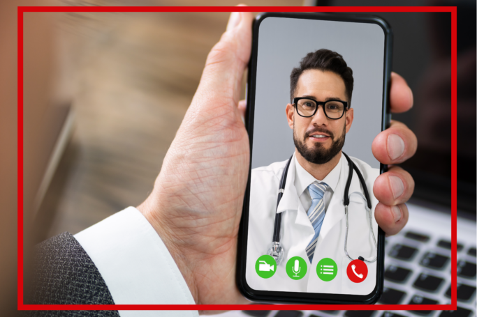 Warunki udzielania TELEPORAD w ramach poradni POZ