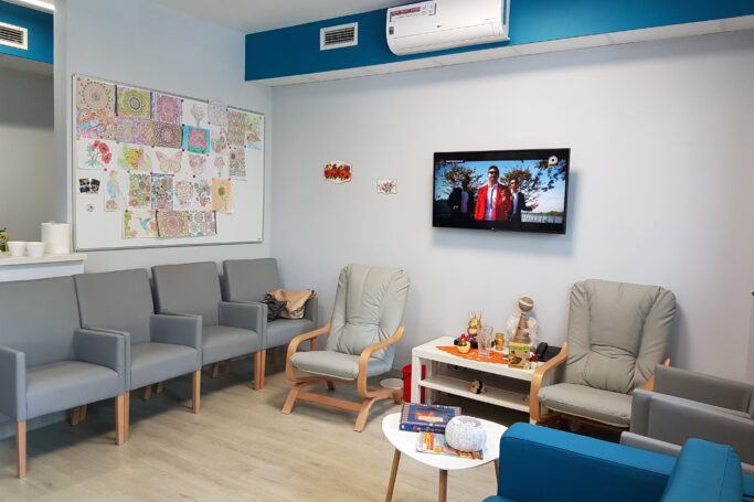 Bracki Dzienny Dom Opieki Medycznej w Katowicach – podsumowanie projektu