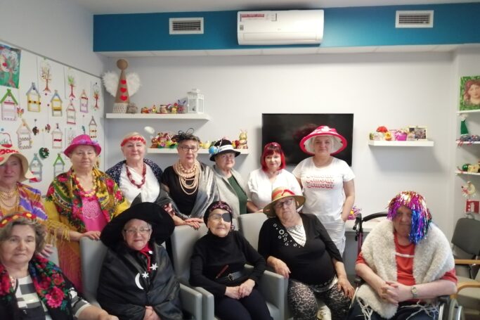 Bracki Dzienny Dom Opieki Medycznej w Katowicach – podsumowanie projektu