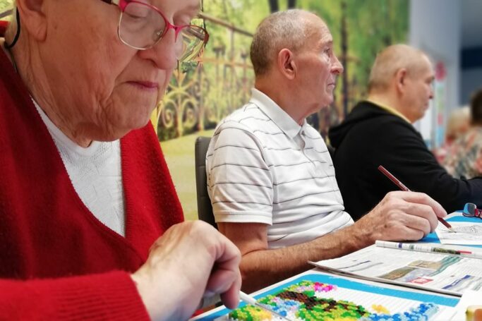 Bracki Dzienny Dom Opieki Medycznej w Katowicach – podsumowanie projektu