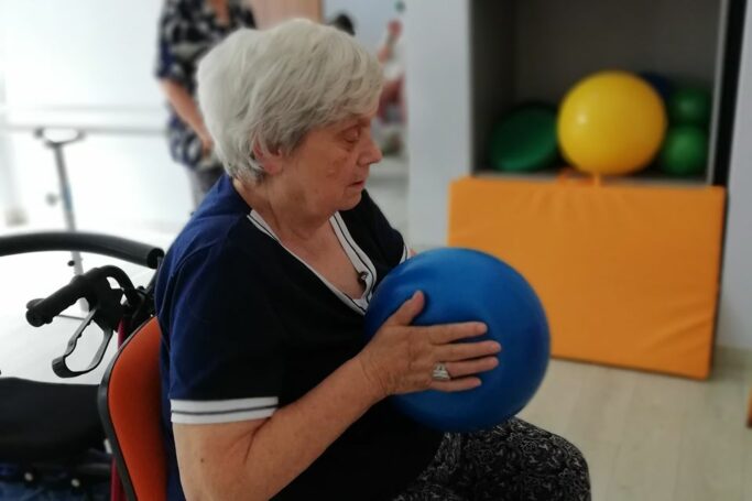 Bracki Dzienny Dom Opieki Medycznej w Katowicach – podsumowanie projektu