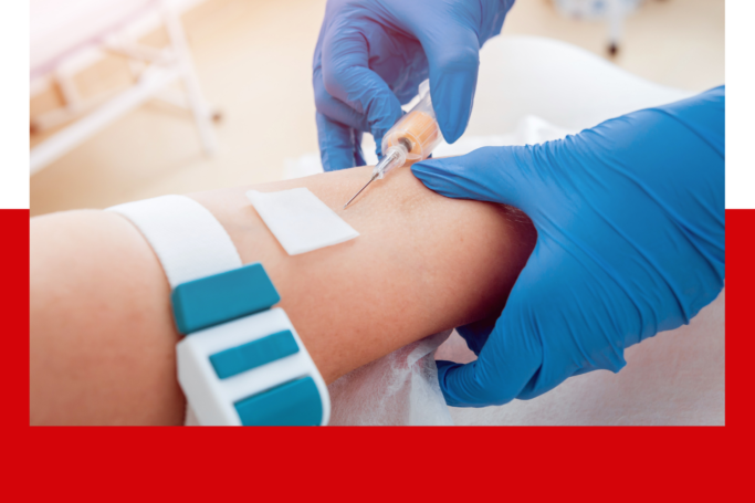 Sprawdź nowe badanie laboratoryjne COVID-19 przeciwciała neutralizujące anty-S