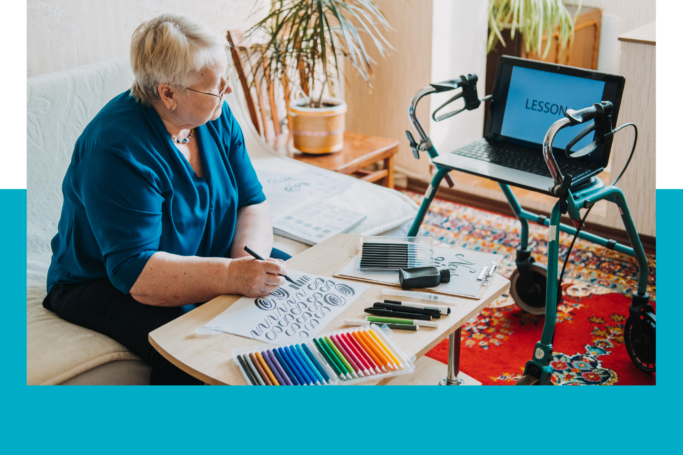 Jak seniorzy spędzają wolny czas – kreatywne pomysły i wsparcie z okazji Europejskiego Dnia Seniora