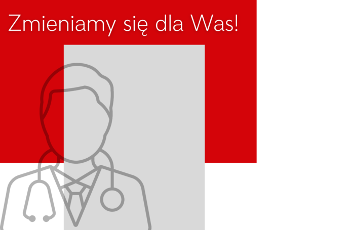 Zakończone prace remontowe w Przychodniach Brackich