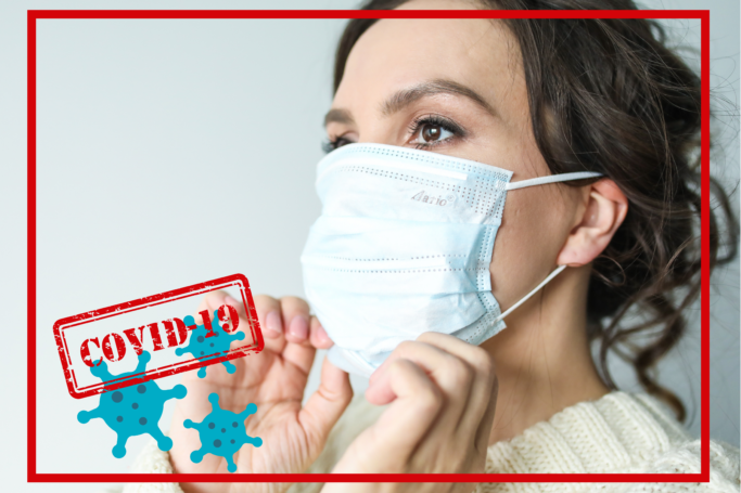 Pacjencie, pamiętaj o maseczce