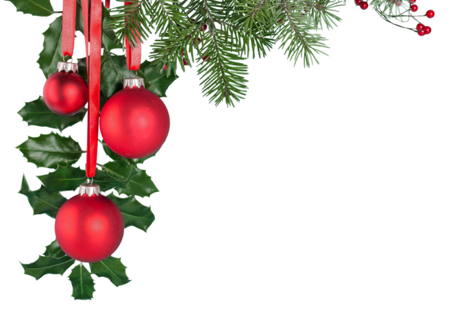 Wesołych Świąt Bożego Narodzenia