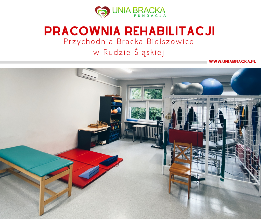 Rehabilitacja Ruda Śląska